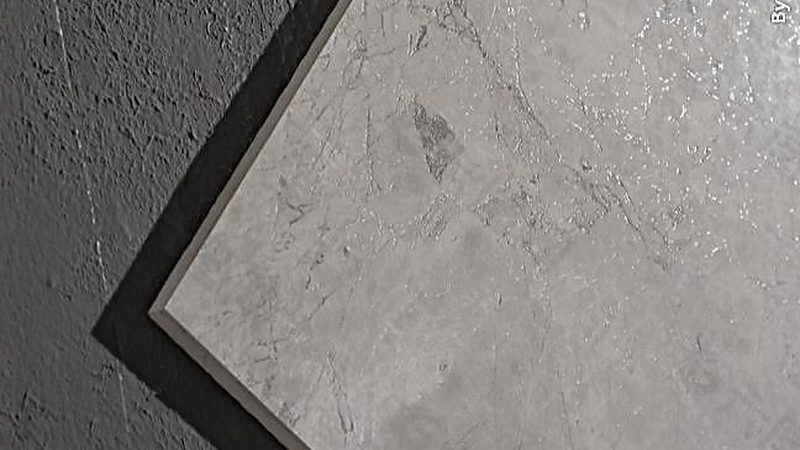 瓷砖铺贴，这些材料不可或缺
